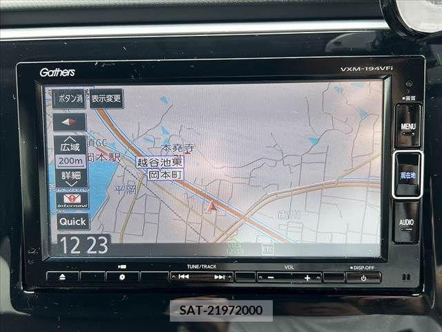 Honda STEP WGN 2019-10 384597-4