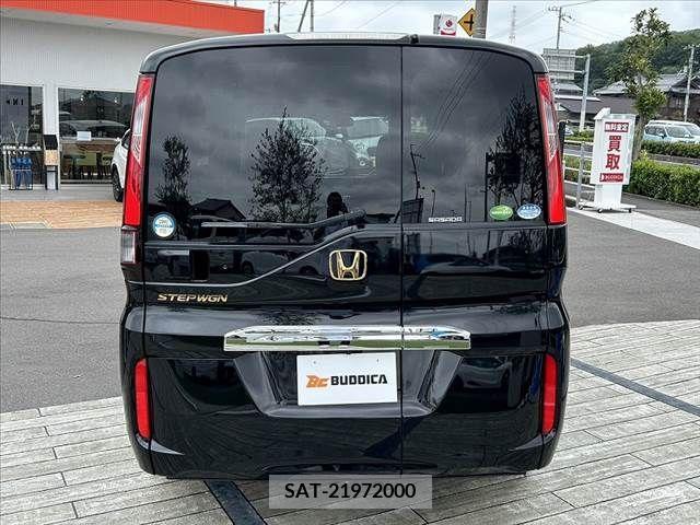 Honda STEP WGN 2019-10 384597-12