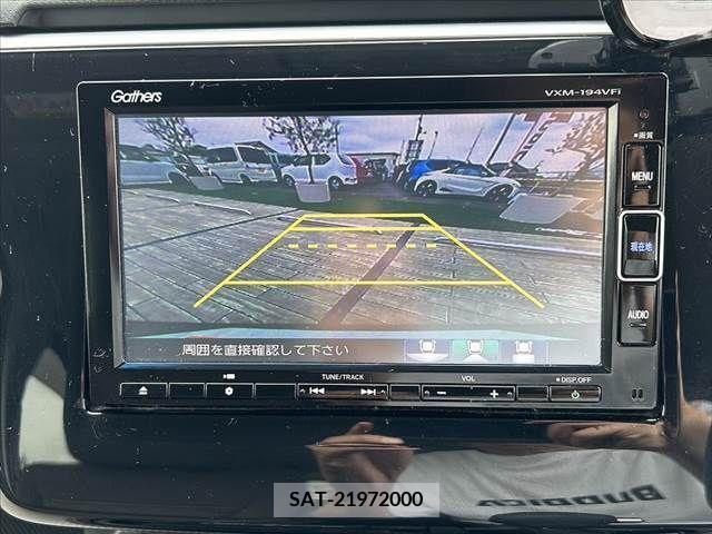 Honda STEP WGN 2019-10 384597-3