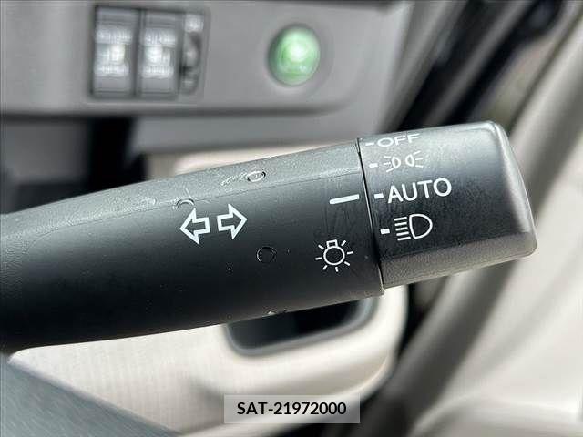 Honda STEP WGN 2019-10 384597-25