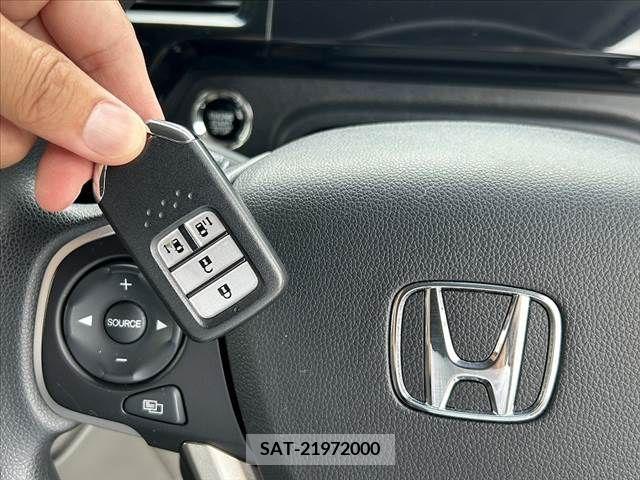 Honda STEP WGN 2019-10 384597-24