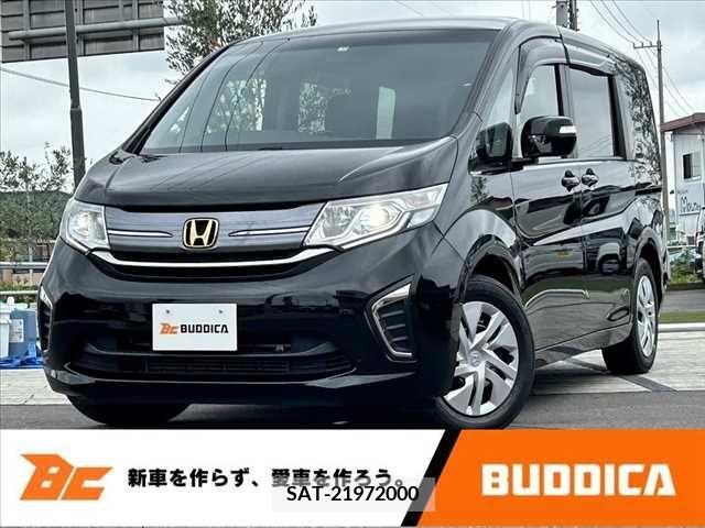 Honda STEP WGN 2019-10 384597-0