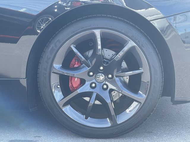 Maserati GRANTURISMO 2011-08 181658-28