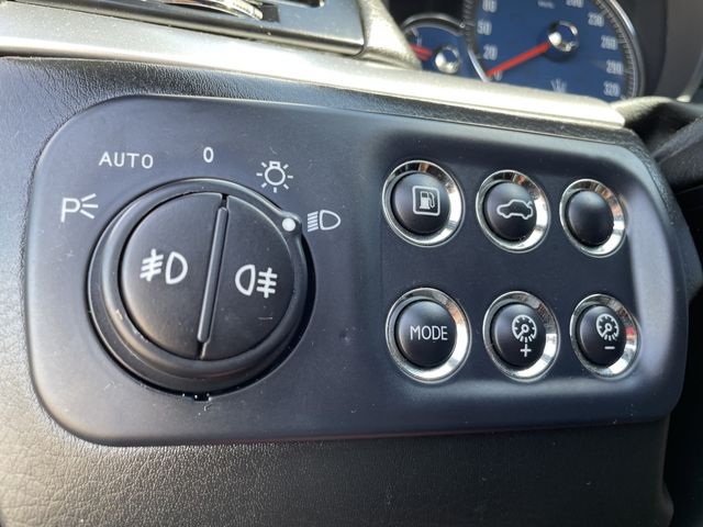 Maserati GRANTURISMO 2011-08 181658-16