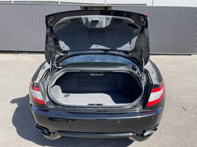 Maserati GRANTURISMO 2011-08 181658-9
