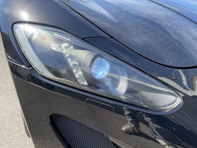 Maserati GRANTURISMO 2011-08 181658-25