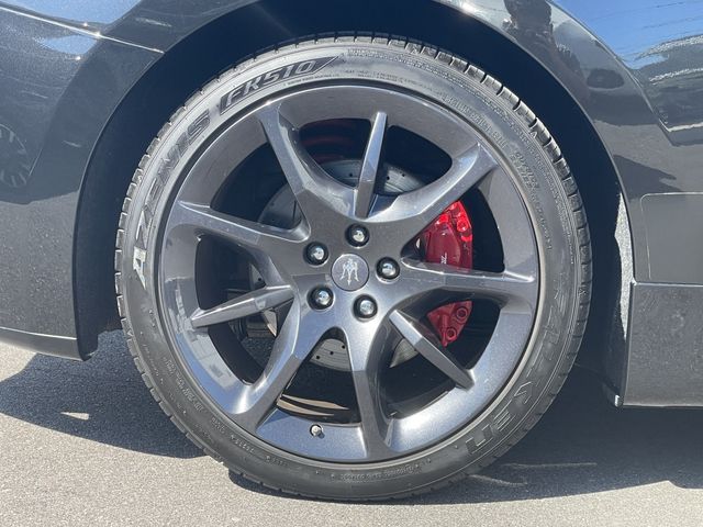 Maserati GRANTURISMO 2011-08 181658-29