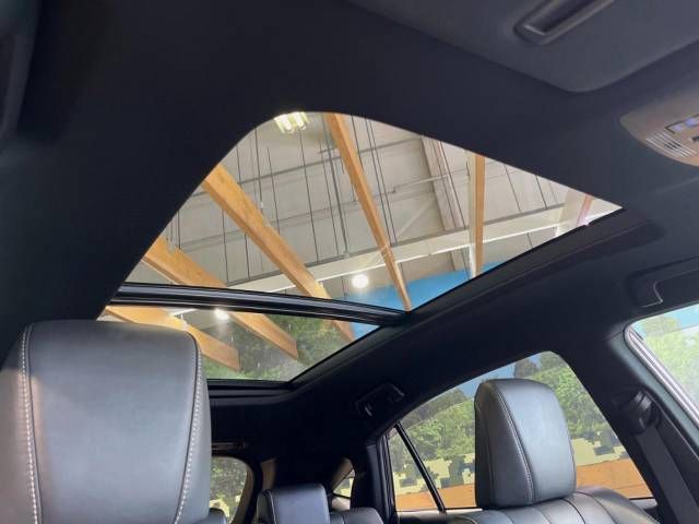 Toyota HARRIER 2019-04 7065-4