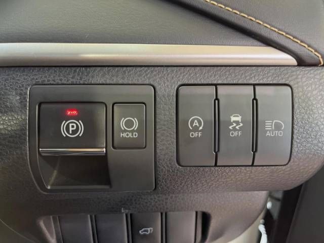 Toyota HARRIER 2019-04 7065-7