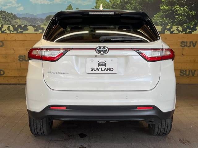 Toyota HARRIER 2019-04 7065-17