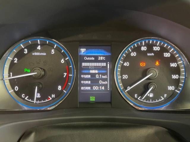 Toyota HARRIER 2019-04 7065-6