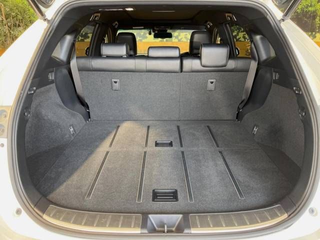 Toyota HARRIER 2019-04 7065-13