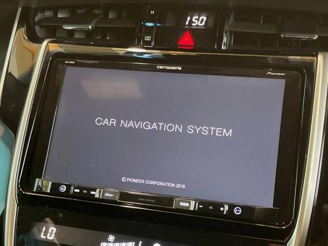 Toyota HARRIER 2019-04 7065-2