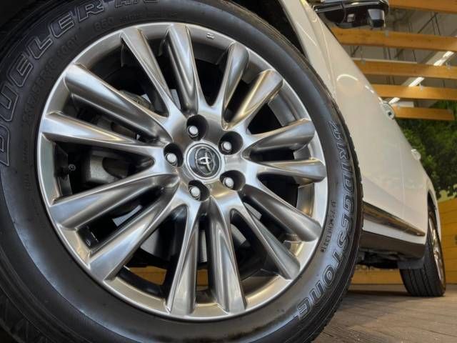 Toyota HARRIER 2019-04 7065-15