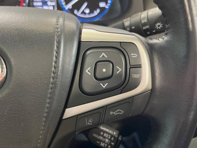 Toyota HARRIER 2019-04 7065-5