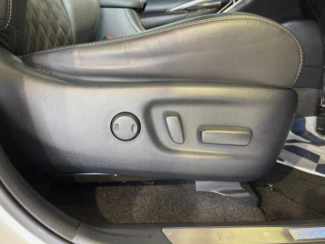 Toyota HARRIER 2019-04 7065-8