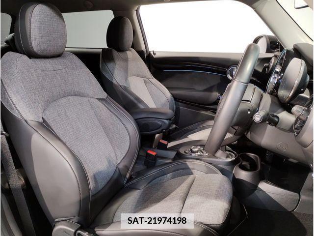 Bmw MINI 2022-03 374957-12