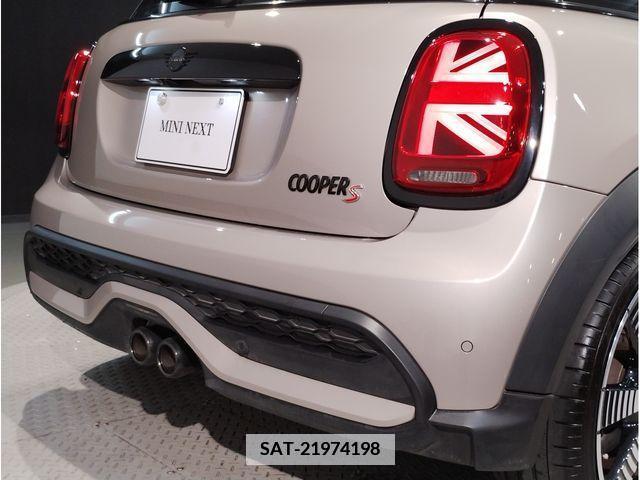 Bmw MINI 2022-03 374957-24