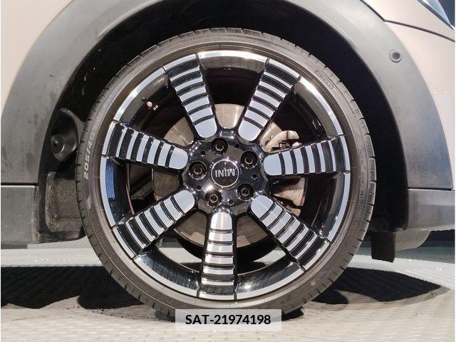 Bmw MINI 2022-03 374957-8