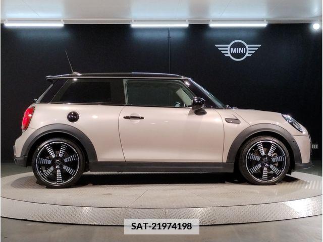 Bmw MINI 2022-03 374957-7