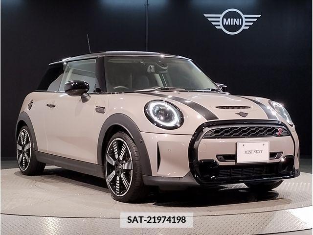Bmw MINI 2022-03 374957-5