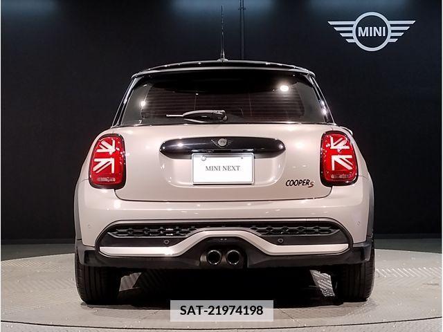 Bmw MINI 2022-03 374957-4