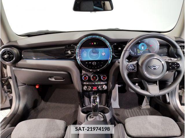 Bmw MINI 2022-03 374957-1