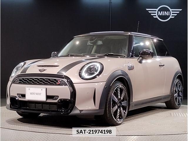 Bmw MINI 2022-03 374957-0