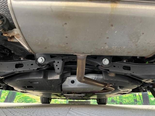 Toyota COROLLA TOURING 2020-06 28861-19