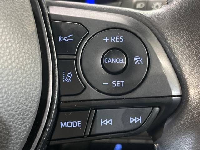 Toyota COROLLA TOURING 2020-06 28861-5