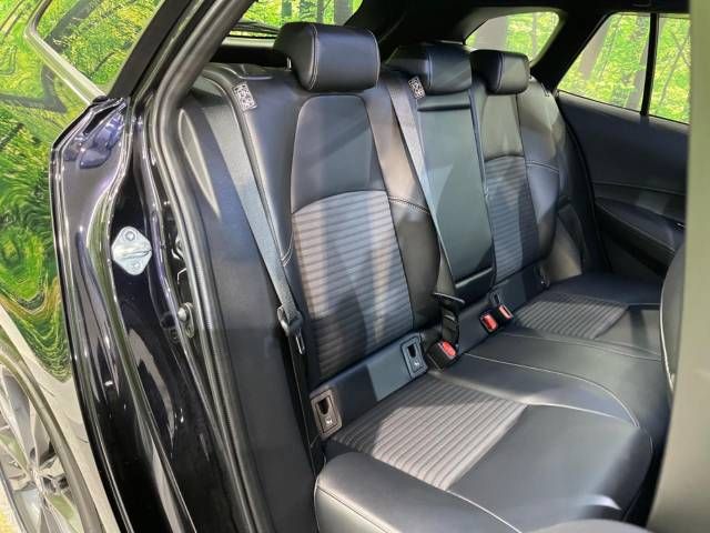 Toyota COROLLA TOURING 2020-06 28861-9