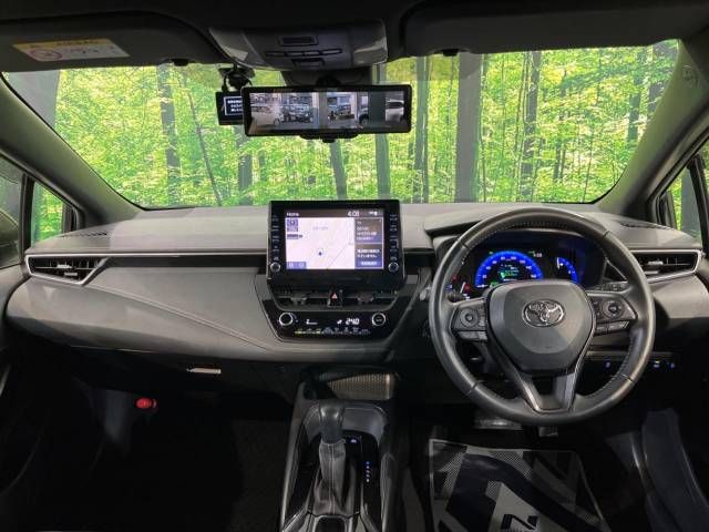 Toyota COROLLA TOURING 2020-06 28861-1