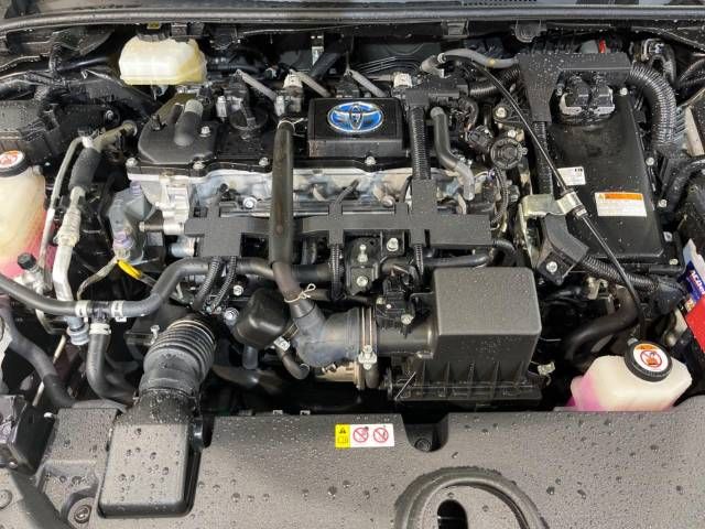 Toyota COROLLA TOURING 2020-06 28861-18