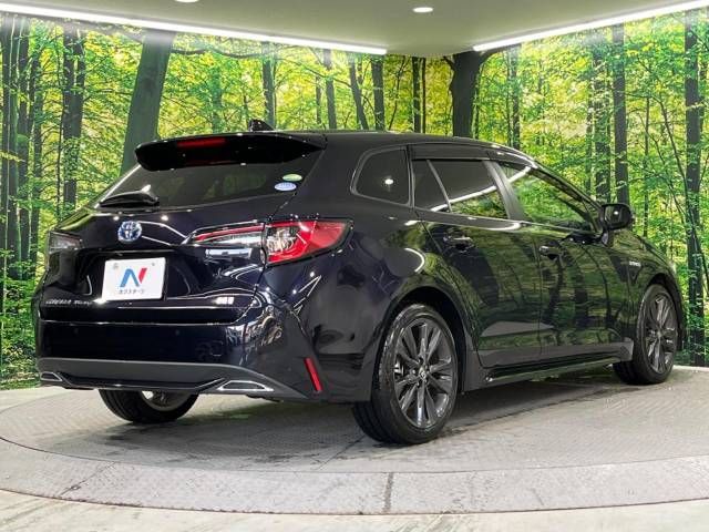 Toyota COROLLA TOURING 2020-06 28861-17