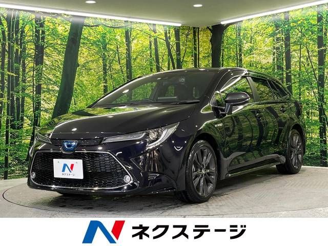 Toyota COROLLA TOURING 2020-06 28861-0