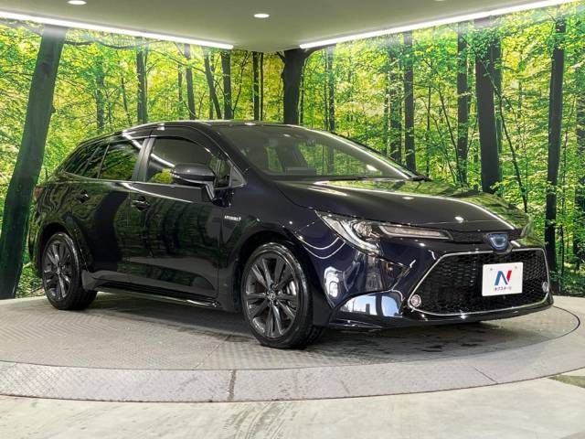 Toyota COROLLA TOURING 2020-06 28861-16