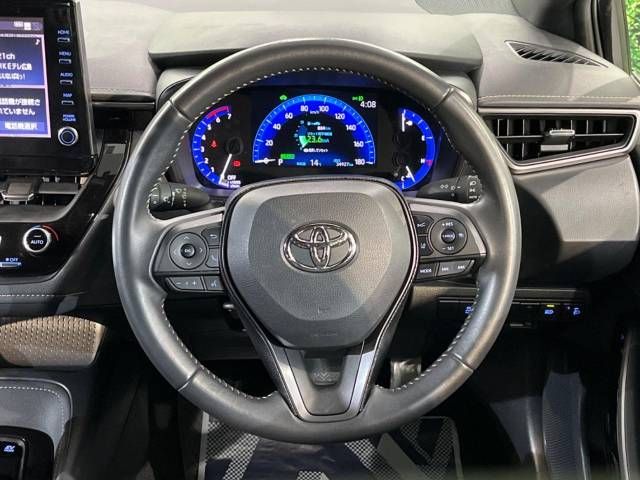 Toyota COROLLA TOURING 2020-06 28861-11