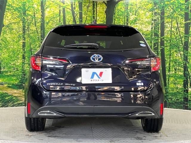Toyota COROLLA TOURING 2020-06 28861-15