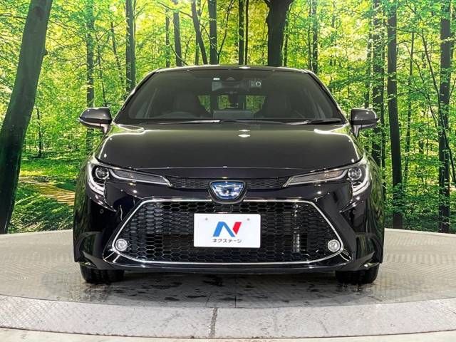Toyota COROLLA TOURING 2020-06 28861-14