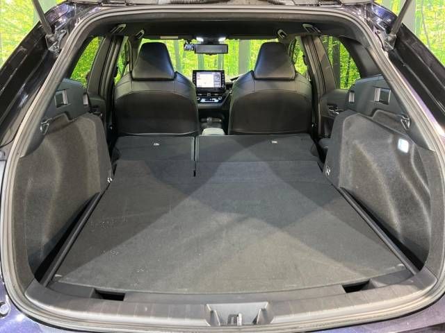 Toyota COROLLA TOURING 2020-06 28861-10