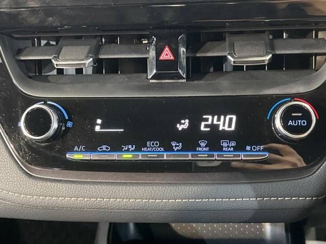 Toyota COROLLA TOURING 2020-06 28861-6