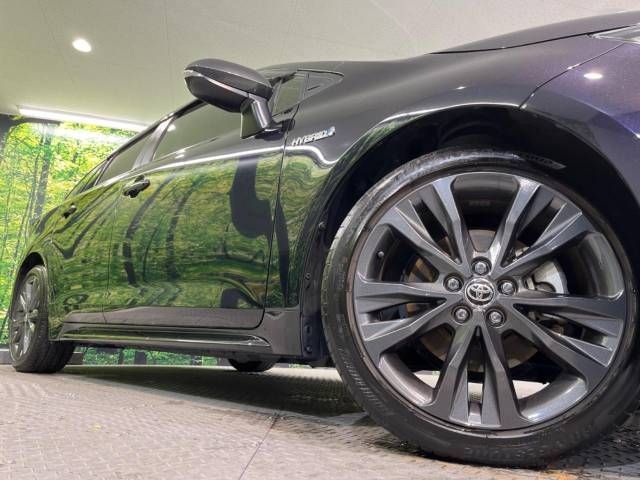 Toyota COROLLA TOURING 2020-06 28861-13