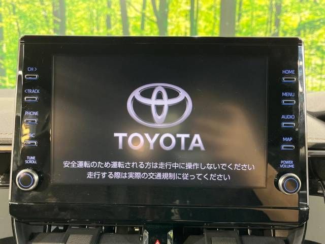 Toyota COROLLA TOURING 2020-06 28861-2