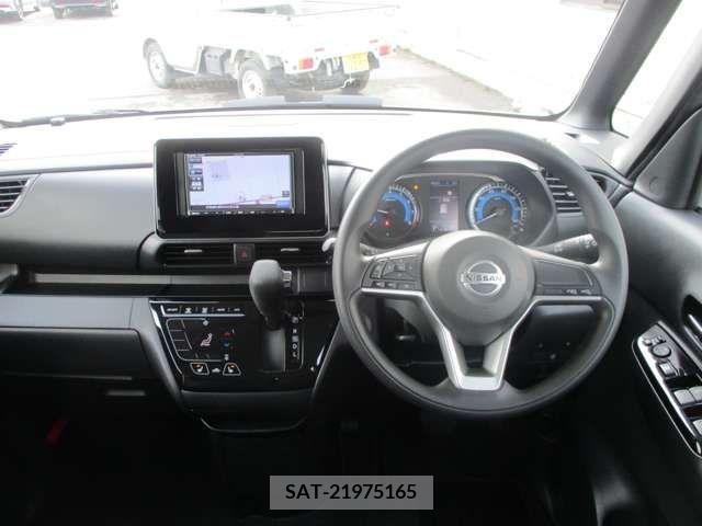 Nissan ROOX 2021-04 383290-2