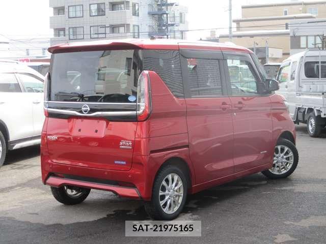 Nissan ROOX 2021-04 383290-1