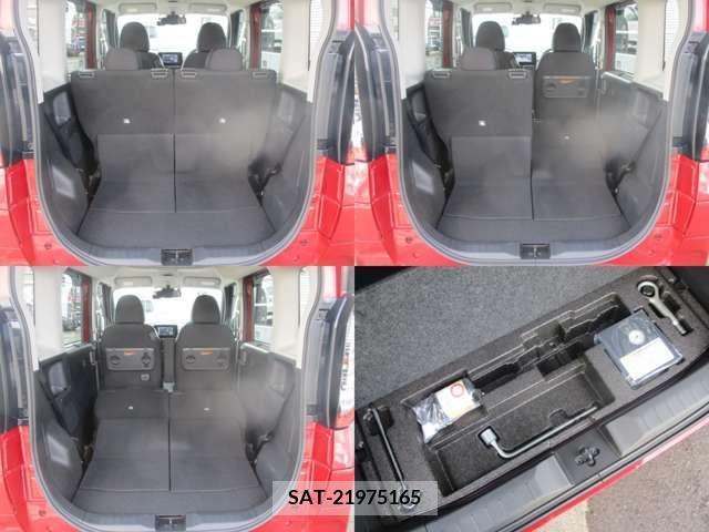 Nissan ROOX 2021-04 383290-14