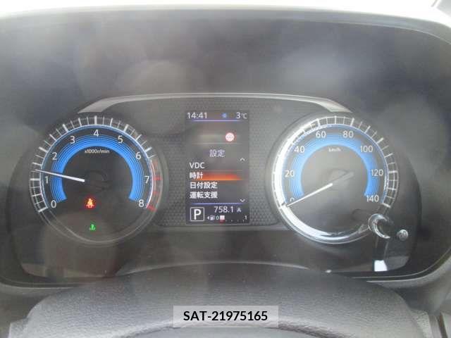 Nissan ROOX 2021-04 383290-3