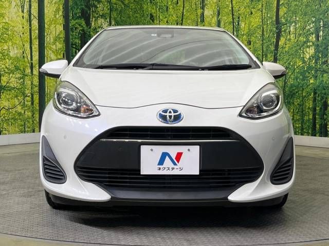 Toyota AQUA 2019-02 193020-14