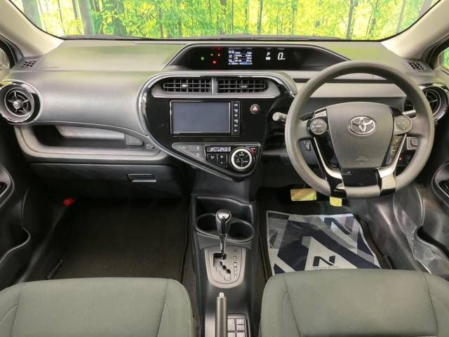 Toyota AQUA 2019-02 193020-1