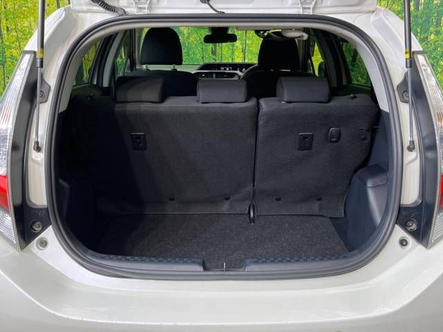 Toyota AQUA 2019-02 193020-10